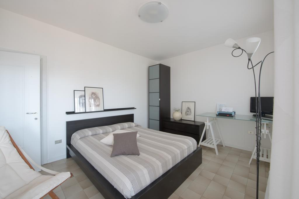Apartmán Casa Maria Tremosine Exteriér fotografie